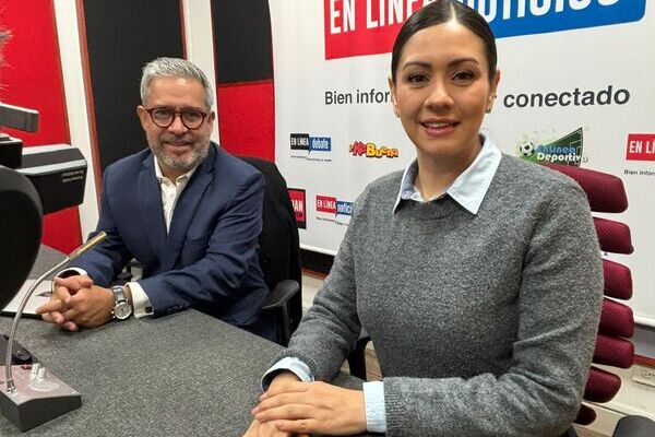 La presidenta del IEE estimó que, según la ley federal, la revocación de mandato del Ejecutivo estatal no debería aplicar para el 2027