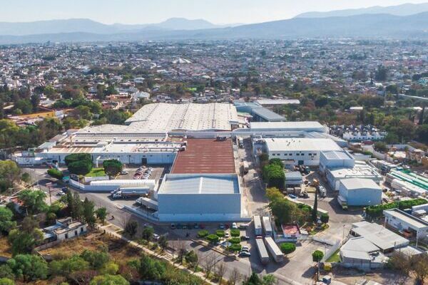 Grupo Peñafiel fortaleció su estrategia de sostenibilidad con el objetivo de amplificar sus esfuerzos para mitigar el cambio climático