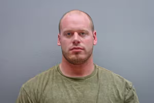 En 2025, las autoridades de Estados Unidos incrementaron a 15 mdd la recompensa por información que facilitara la captura de Ryan Wedding