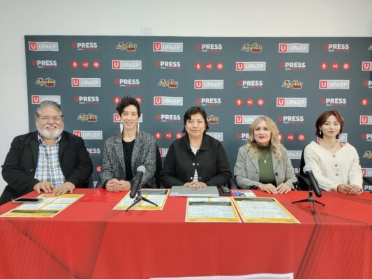 UPAEP | CREA UPAEP abre Talleres Primavera 2026, arte, cultura y formación integral para toda la sociedad