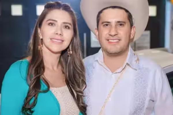 Yesenia Méndez es investigada por presuntamente estar involucrada con el CJNG y por presunta implicación en el asesinato de Carlos Manzo