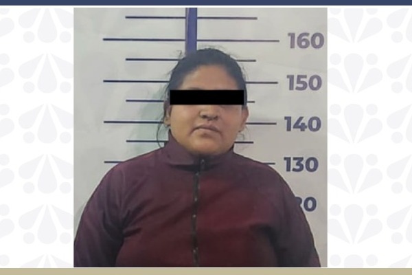 Impusieron prisión preventiva a Teresa N., como probable responsable de delitos contra los animales en su modalidad de abandono