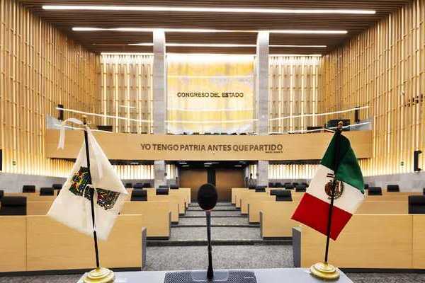 La legisladora local, Kathya Rodríguez, recordó que la primera ley de Participación Ciudadana se instauró en la Ciudad de México