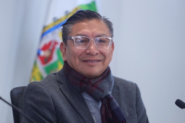 José Luis Figueroa dijo que este tipo de extorsión tiene que ser reconocida en el Código Penal del Estado para castigar a los “montadeudas”