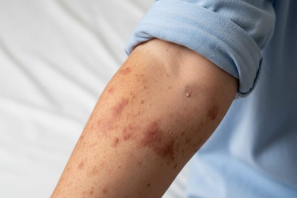 Mujer de 30 años, el primer caso confirmado de sarampión en Puebla: Secretaría de Salud