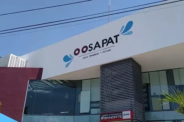 Julio Huerta dijo tener en su poder algunos recibos de usuarios que ponen en evidencia estos abusos por parte de Oosapat en Tehuacán