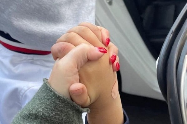 Dan de alta a menor herido por una presunta bala perdida en Camino Real a Cholula y Periférico Ecológico