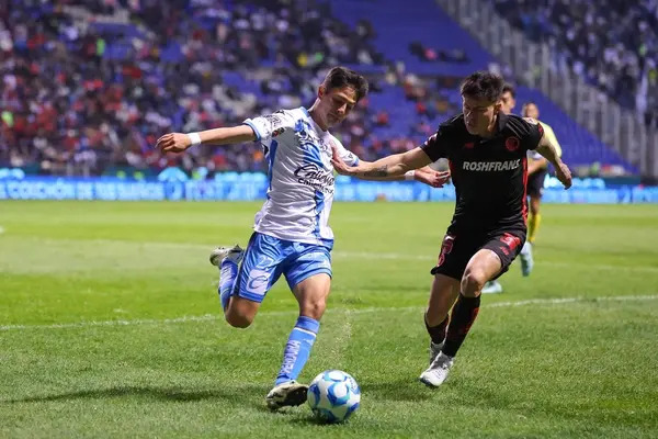 Toluca alcanzó 8 puntos, colocándose en el 2° peldaño de la tabla general, y Puebla se mantiene fuera de los sitios de Liguilla al ser 12°