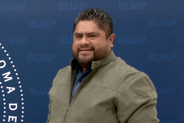 BUAP | Designa Rectora Lilia Cedillo a nuevo director de Infraestructura Educativa