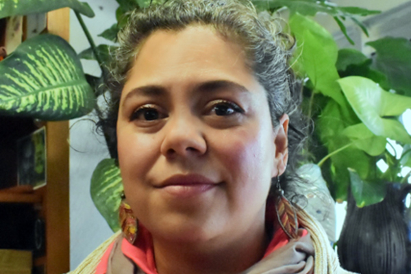 BUAP | Nombran a investigadora editora de la revista internacional Behavioral Ecology