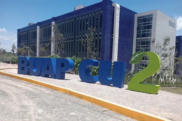 BUAP trabajará con autoridades para ampliar servicios públicos en zona aledaña a CU2: Lilia Cedillo