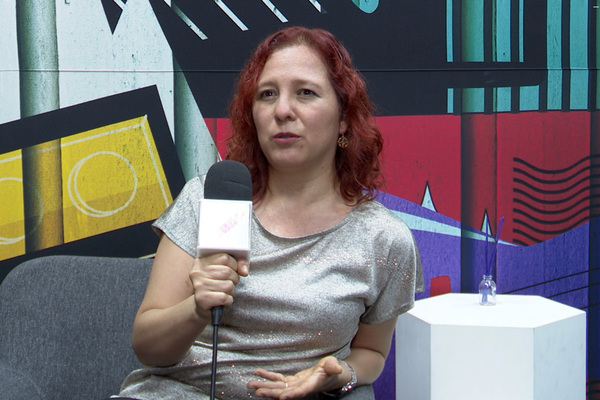 BUAP | Andrea Tovar Bonilla, primer lugar del concurso de cuento con Perspectiva de Género con la obra “Primera Plana”