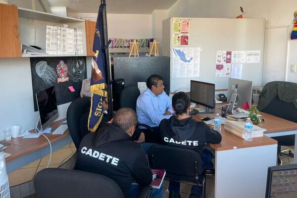 Comisión de Búsqueda y FGJE de Tlaxcala acuerdan esquema único para agilizar localización de personas