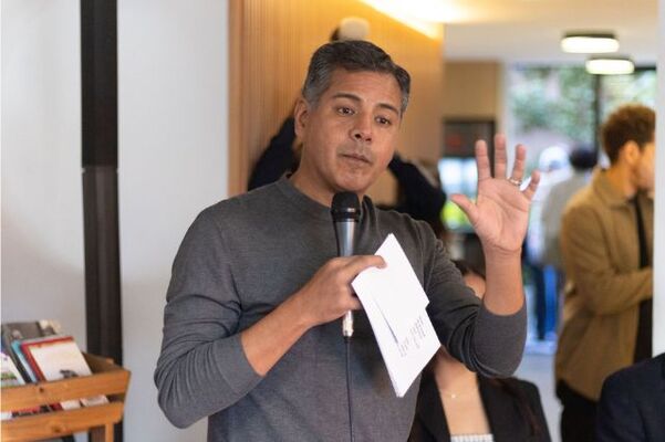 Las y los directores de las Estancias Infantiles que recibieron el apoyo en 2025, deben volver a registrarse en la nueva convocatoria