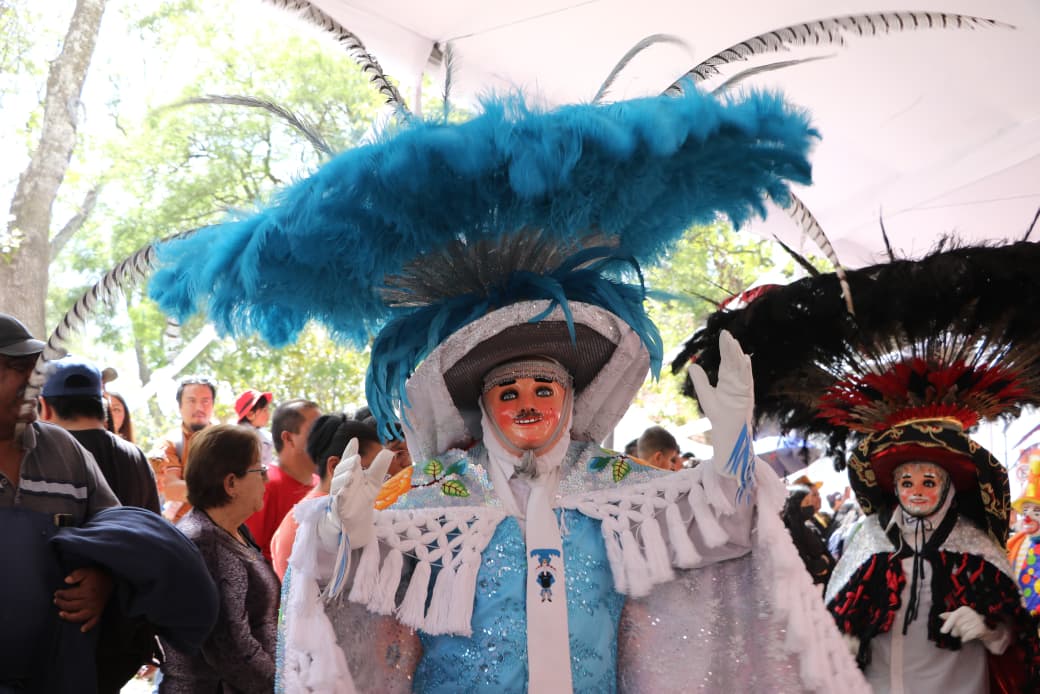 Gobierno de Tlaxcala abre convocatoria de apoyos económicos para el Carnaval 2026