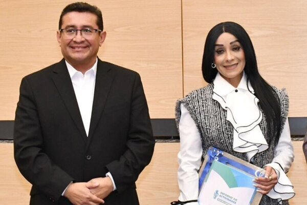 Este jueves se definirá la fecha y los términos de la comparecencia de la presidenta de la CDH Puebla, anunció Pavel Gaspar