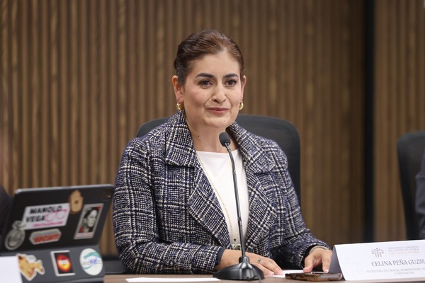 SECIHTI destaca avances en el Centro Nacional de Diseño de Semiconductores Kutsari y el Centro de Diseño Olinia