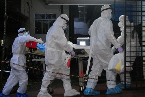 El riesgo de que el virus Nipah se expanda por Asia es bajo, según OMS, por lo que no recomendó restricciones de viajes ni comercio