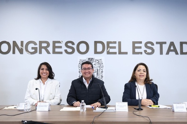 El Congreso de Puebla definió los temas prioritarios en su agenda legislativa inmediata en la que no figura infancias trans o ciberasedio