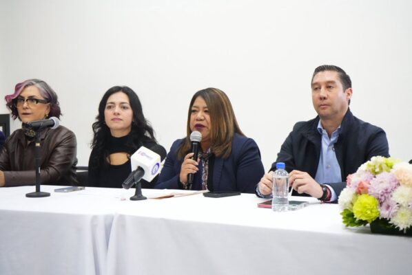 Se realiza foro “Diálogo sobre Discriminación Laboral por Embarazo: Experiencias y retos en el estado de Tlaxcala”