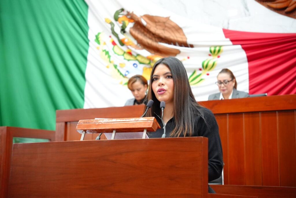 Proponen pena de hasta 6 años de prisión por sustracción de menores en el estado de Tlaxcala