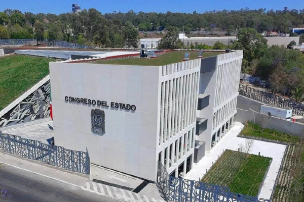 El presidente del Congreso local, dijo que la dirección se ha entrevistado en tres ocasiones con titulares del INAH para exponer la situación