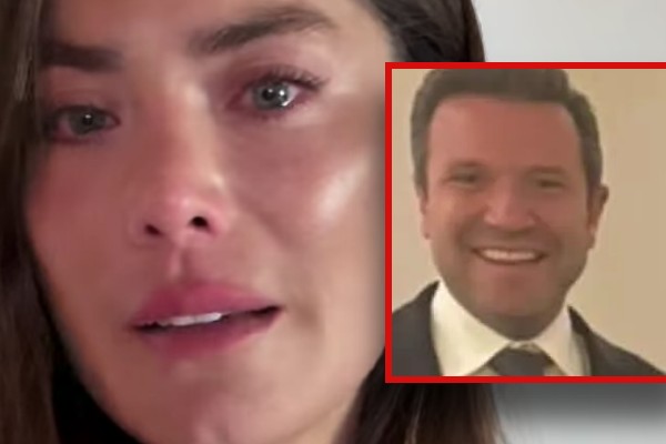 Modelo argentina, Alina Dobner denuncia al empresario poblano Fernando Alva de agresión y amenazas