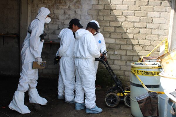 Gobierno de Puebla reporta efectividad del 95% en la localización de personas desaparecidas