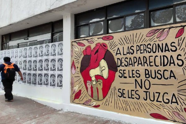 Iniciativa para castigar "falsas" desapariciones criminaliza, acentúa misoginia y afecta a víctimas de violencia vicaría: activistas
