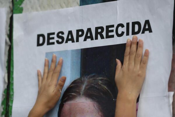 Proyecto de diputada morenista plantea 3 años de cárcel para castigar "falsas" desapariciones en Puebla