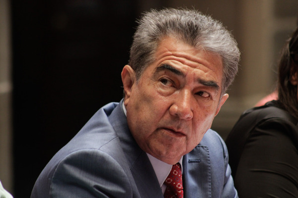 Ha trascendido que Joaquín Espidio Camarillo renunció para integrarse como nuevo titular de la Secretaría de Salud del Gobierno de Puebla