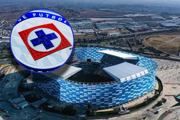 Club Puebla compartirá el estadio Cuauhtémoc con el Cruz Azul, durante el Torneo Clausura 2026