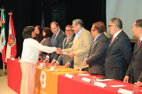 UATx | Inicia Entrega de Estímulos a la Permanencia Académica a 1,908 académicos