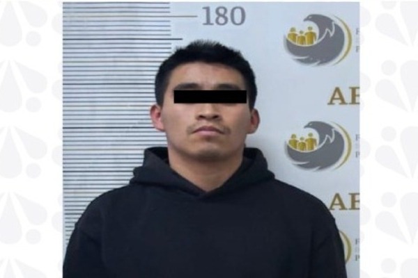 Hombre dispara a su pareja durante Año Nuevo en Zoquitlán; fue vinculado a proceso por tentativa de feminicidio