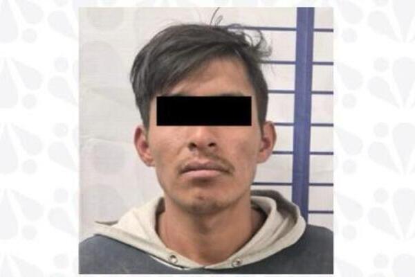 FGE Puebla aprehendió a probable responsable de delitos contra la salud en el municipio de Tehuacán