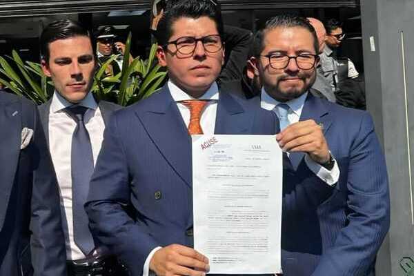 Una familia afectadas por descarrilamiento del Tren Interoceánico presenta denuncia ante FGR