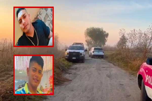 Localizan en Panotla, Tlaxcala fosa clandestina con tres cadáveres; dos de las víctimas tenían reporte de desaparición