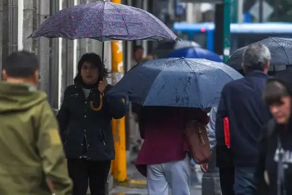 vA partir del viernes y durante el fin de semana, la tercera tormenta invernal ocasionará un marcado descenso de temperatura, alertó SMN