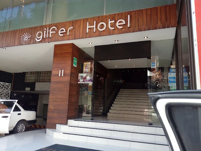 Ponen a la venta el Hotel Gilfer del Centro Histórico de Puebla; piden 15 millones de dólares
