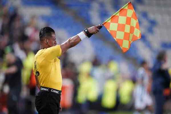 Liga MX estrena sistema tecnológico semiautomático para identificar el fuera de lugar