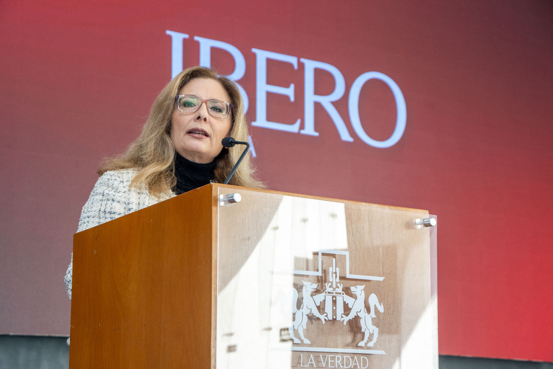 IBERO Puebla afianza alianza con la Secretaría de las Mujeres, con charla de salud femenina