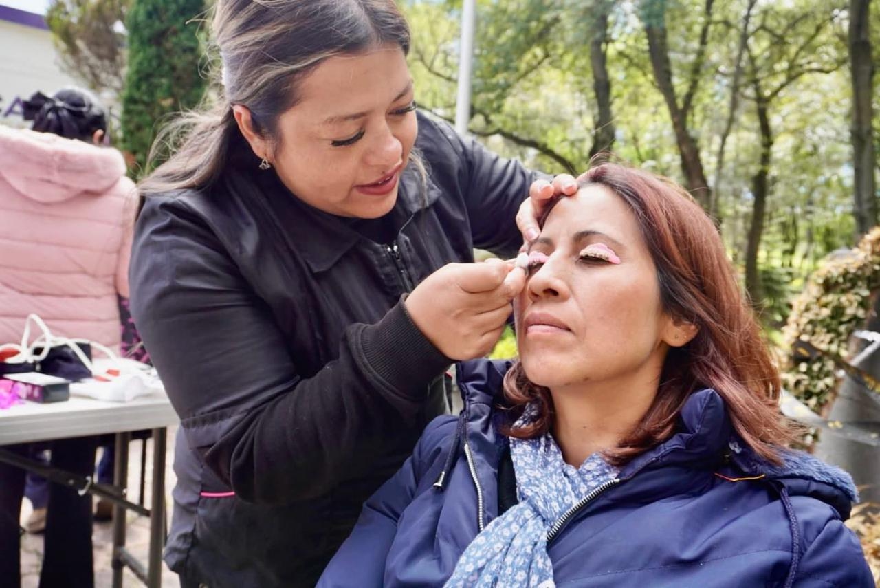 ICATLAX renovó distribución de áreas de influencia de sus nueve Unidades de Capacitación