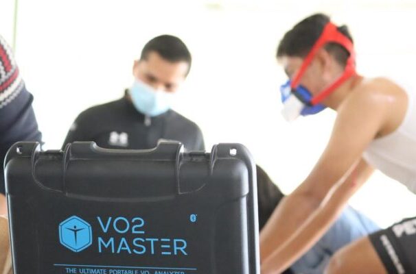 IDET fortalece preparación de atletas con análisis científicos especializados en Tlaxcala