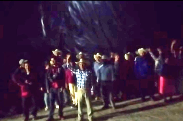 El relleno intermunicipal de Huehuetla tenía proyectada una vida útil de una década y actualmente ya llevaba 17 años de ocupación