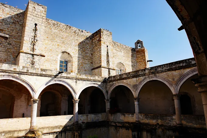 Exconvento de Huaquechula y Casa de la Palestina registraron cero visitas durante 2025: INAH