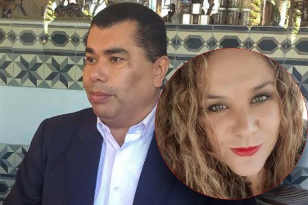 Justicia para Cecilia Monzón | ¡No olvidar! Falta todavía sentencia contra Javier López Zavala por violencia familiar