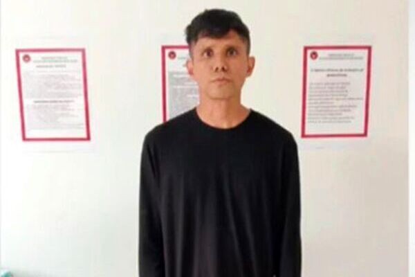 Leonardo Ariel Escobar Barrios es hallado vivo en el municipio de Juárez, Nuevo León, reporta Ibero Puebla