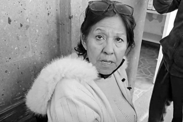 Policía de Miahuatlán detiene a comunicadora María Luisa Ruiz; alcalde minimiza el hecho