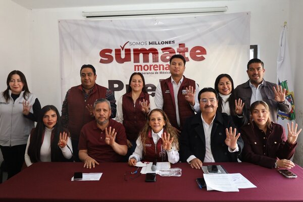 Evaluación a alcaldes de Morena no definirá su reelección en 2027: Alfonso Bermúdez