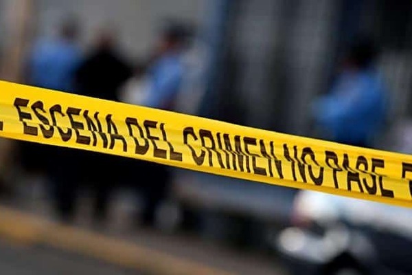 Asesinan a mujer y dejan lesionada a otra en la colonia Lomas de 5 de Mayo, en Puebla